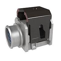 Radiall QFP5PN3E07SXN Plugs QUICKFUSIO+ PLUG BANDING PLATFORM WITH SOCKET ENVIRONMENTAL 7#20 INSERT WITHOUT CONTACTS