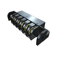 Samtec FMPS-02-01-L-S-RA-SD Power to the Board 5.00 mm PowerStrip(TM)/30 A "Hinging" Power Socket Strip