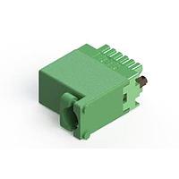 EDAC 516-020-520-612 Connectors Rack & Panel Connector