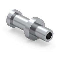 Mill-Max 2505-2-00-80-00-00-07-0 Turret 200u SN OVER NI