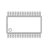 Monolithic Power Systems (MPS) MP6530GF-Z 3 Phase 5V-60V 3-Phs Brshls DC Motor PreDriver
