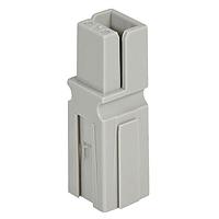 Anderson Power Products 1321G8 Housings PP120 HOUSING ONLY GRAY