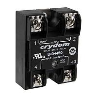 Sensata Technologies - Crydom LND4425 Indicator 25A 480VAC, DC In Panel Mnt IP00