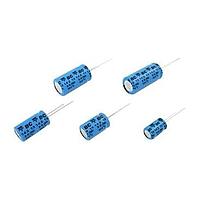 Vishay BC Components MAL214236479E3 High Temp Electrolytic Capacitors 47uF 25V 20%