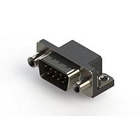 EDAC 621-009-368-530 D-Sub Connectors - Standard Density Standard D-Sun Connector