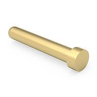 Mill-Max 8014-0-00-15-00-00-03-0 Nail Head Pin .062" Diameter Nail Head Pin Through Hole