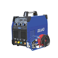 Riland NBC 251GF Mig Welder (220V, 6kVA)