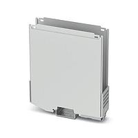 PHOENIX CONTACT 2203881 Housing, Lower Part ICS25-B100X98-V-7035 MNTING BASE HOUSING