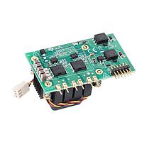 Texas Instruments LMG3650EVM-113 Power Management Specialized LMG3650R025 daughter card