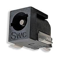 Switchcraft RASM712BKZ Jacks BKZ Locking Series 2.5mm Surface Mount