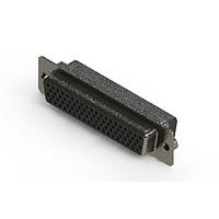 EDAC 638-078-010-252 High Density D-Sub Connectors Vertical High Density D-Sub Connector