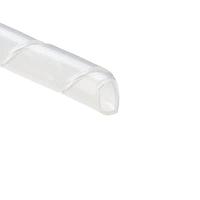 HellermannTyton 2N9C Spiral Wraps 2N 1/4 SPIRALWRAP NATURAL