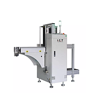 I.C.T UL-XL SMT PCB Magazine Unloader (2660*970*1250)