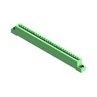 EDAC 337-028-520-103 With Flanges Card Edge Connector