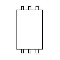 Silicon Labs C8051F502-IQR 8-bit Microcontrollers - MCU 50 MIPS, 64 kB, 4 kB, CAN2.0, LIN 2.1, SPI, UART, I2C, QFP32