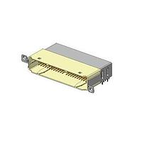 Amphenol FCI 10087068-101LF Headers Metral Cable Connectors, Backplane Connectors, 48 Pair(96 Pin) METRAL E1T1 RA Header .