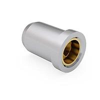 Mill-Max 0374-0-15-80-42-27-10-0 Terminals STD. CONNECTOR JACK RECEPTACLE