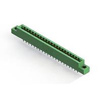 EDAC 306-021-520-107 Headers Card Edge Connector