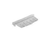 Aptiv 12176475 12-Way SECONDARY LOCK GRAY