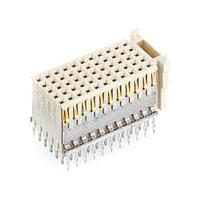 Amphenol FCI HM2S03PE5100N9LF Module Type C MILLIPACS STRT RECPT SIGNAL