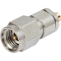 Amphenol SV Microwave 1511-60133 Connectors 2.92mm M Conn Extended Ferrule.047 Cable