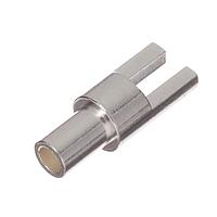 Mill-Max 2315-2-01-44-00-00-07-0 Terminal Pin, Slotted 300u AG OVER CU