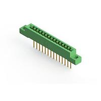 EDAC 307-014-545-104 Headers Card Edge Connector