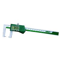 INSIZE 1185-200AWL Digital Outside Point Caliper (0-200mm/0-8")