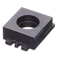 PHOENIX CONTACT 0801640 Slotted Sleeve CES-LRG-BK-25