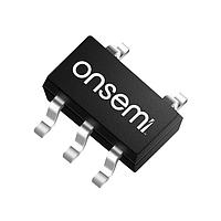 onsemi MC74VHC1GT125DFT2G Buffers & Line Drivers Single Non-Inverting Buffer, 3-State
