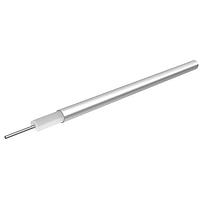 HUBER+SUHNER SR_250_AL_TP_COIL RF Cable Assemblies RG401 50Ohm 18GHz 100C 6.35mm PR PR MT