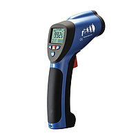 CEM DT-8829V Professional Infrared Thermometer (-50℃~1000℃)