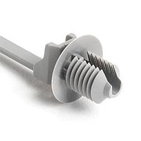 HellermannTyton 157-00115 Cable Tie Mounts