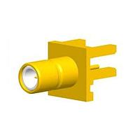 Amphenol RF 903-518J-51P PCB Connectors JACK PC END MNT