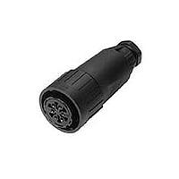 Amphenol Tuchel C016-10E019-005-2 Connectors FEMALE CABLE CONNECTOR 19+PE