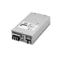 Artesyn LCM300Q-T-2 Front End Power Supplies 24V a. 300W Bulk Front End 1.61 x 4.0 x 7; TB Input; Rev Air