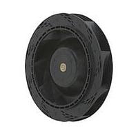 Sanyo Denki 9TN48P1H01 Centrifugal Centrifugal Fan, 150x35mm Round, 48VDC, Tach/PWM, Inlet Nozzle Required 109-1081