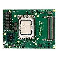 congatec conga-HPC/cRLS-i3-13100Econga-HPC/cRLS-i Computer-On-Modules - COM COM-HPC Client module based on Intel Core i3-13100E LGA 1700 processor
