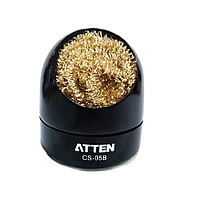 ATTEN CS-05B Soldering lron Tip Cleaner