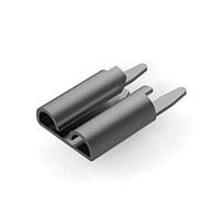 AMP Connectors - TE Connectivity 63994-1 Receptacle 250/205 FAST REC PCB