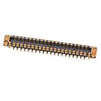 Molex 216701-0609 Connectors Board-to-Board Plug 0.35mm Pitch  0.60mm Mated Hght 1.90mm Mated Width 60 Ckts