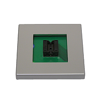 Xeltek DX1047 Socket Adapter (SSOP32; Opentop; DX socket)