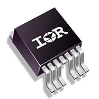 Infineon IRLS4030TRL7PP MOSFETs MOSFT 100V 190A 3.9mOhm 93nC-7