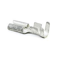 AMP Connectors - TE Connectivity 5-160431-2 Receptacle RECPT 4.75 x 0.51 mm