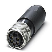 PHOENIX CONTACT 1456268 Standard Circular Connector SACC-MINFS 5CON-PG16/2,5