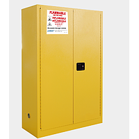 Labnori FSC045Y Safety Flammable Storage Cabinet (170L)