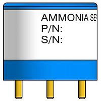 Amphenol SGX Sensortech SGX-4NH3-100 Gas Sensor 4 Series Ammonia Sensor - 100ppm