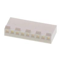 Molex 09-50-8091 Receptacle Housing HSG 9P W/LKG RAMP UL94V-0