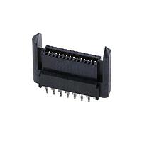 Molex 46113-0283 Power to the Board LPH VERT.SIGNAL ASSY ASSY (2)GUIDES 28CKT