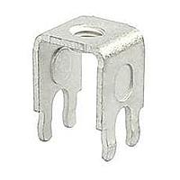 Amphenol Anytek AMT0430026TH0000G Stamped Current (A) : 35AScrew : M3 Torque : 5 lbf.in BrassTerminal Part (plating : matte tin)Pin out :  4PINMount Type : DIP